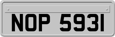 NOP5931