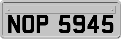 NOP5945