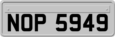 NOP5949