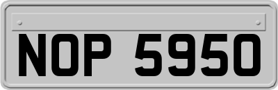 NOP5950