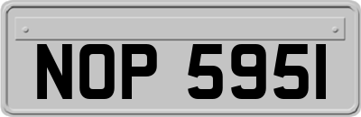 NOP5951