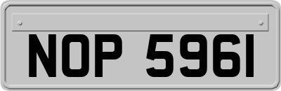 NOP5961
