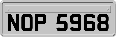 NOP5968