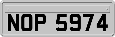 NOP5974