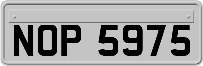 NOP5975