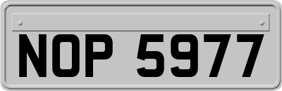 NOP5977