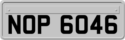 NOP6046