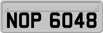 NOP6048