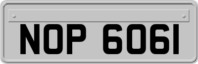 NOP6061