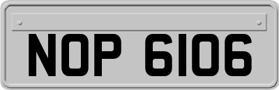 NOP6106