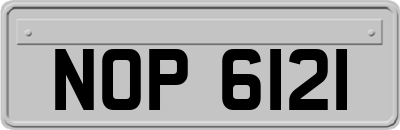 NOP6121