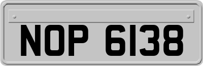 NOP6138