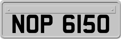 NOP6150