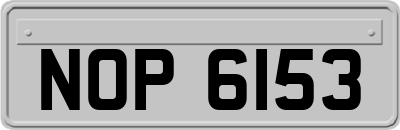 NOP6153