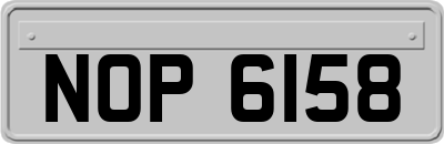 NOP6158