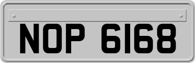 NOP6168