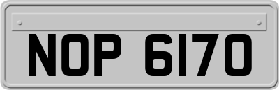 NOP6170