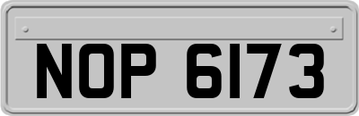 NOP6173