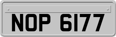 NOP6177