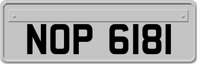 NOP6181