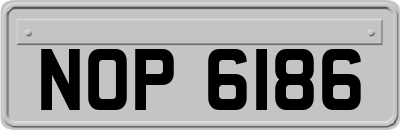 NOP6186