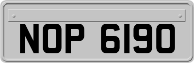 NOP6190