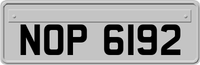 NOP6192