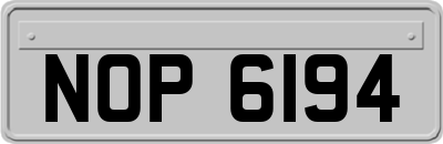 NOP6194
