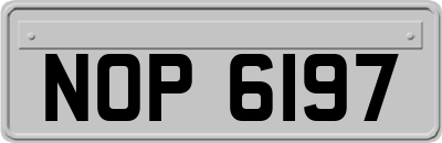 NOP6197