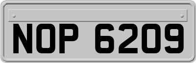 NOP6209