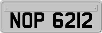 NOP6212