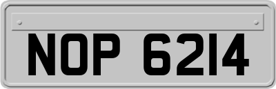 NOP6214