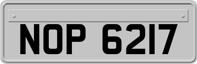NOP6217