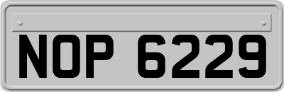 NOP6229