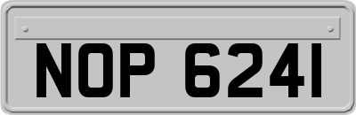 NOP6241