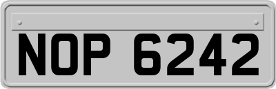 NOP6242