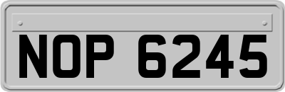 NOP6245
