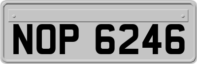 NOP6246