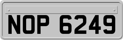 NOP6249