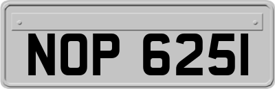 NOP6251