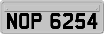 NOP6254