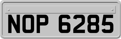 NOP6285
