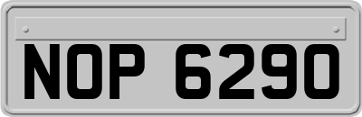 NOP6290