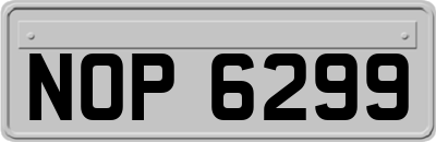 NOP6299