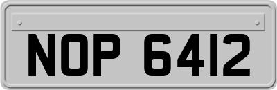 NOP6412