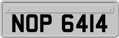 NOP6414