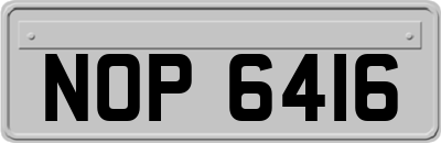 NOP6416