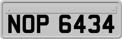 NOP6434