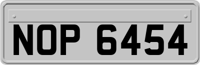 NOP6454