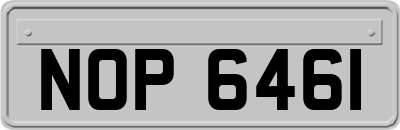 NOP6461